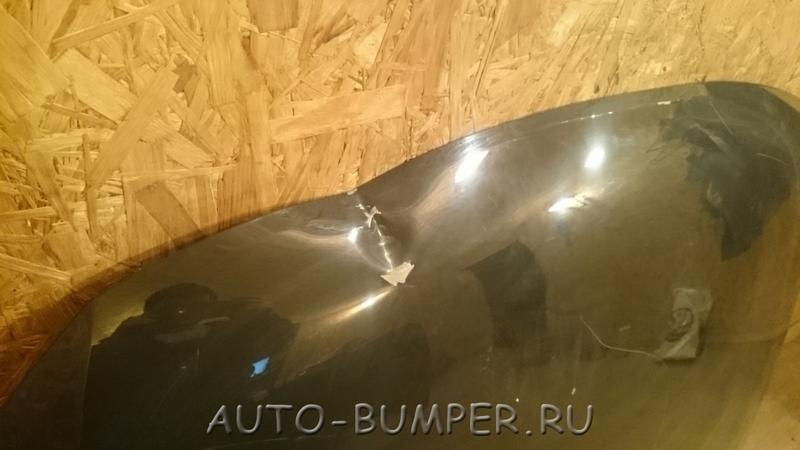 Volkswagen Tiguan 2011- Капот 5N0823155A 5N0823031D