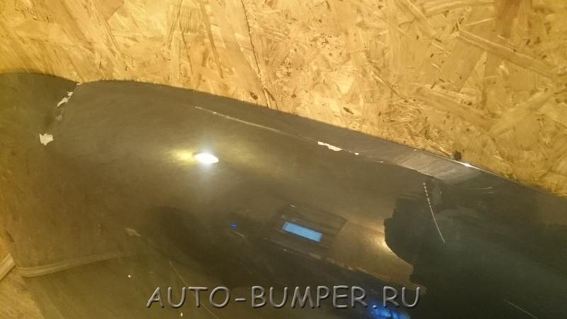 Volkswagen Tiguan 2011- Капот 5N0823155A 5N0823031D