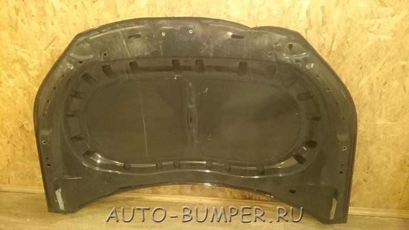Volkswagen Tiguan 2011- Капот 5N0823155A 5N0823031D