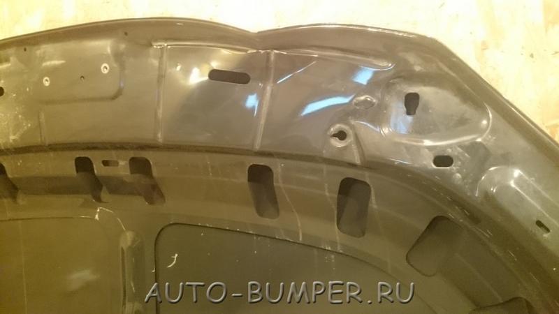 Volkswagen Tiguan 2011- Капот 5N0823155A 5N0823031D