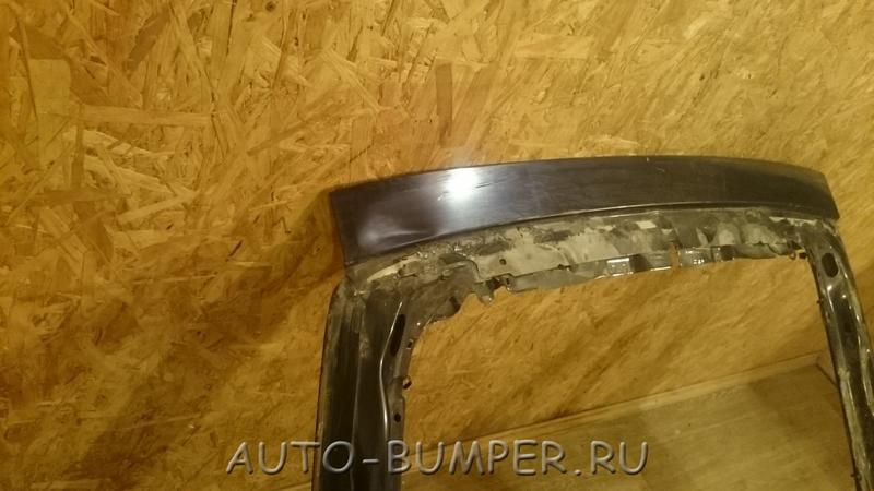 Renault Laguna 2007- Крышка багажника 901000820R	