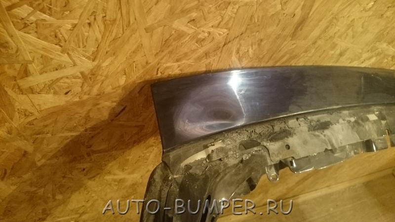 Renault Laguna 2007- Крышка багажника 901000820R	