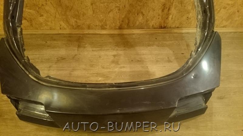 Renault Laguna 2007- Крышка багажника 901000820R	
