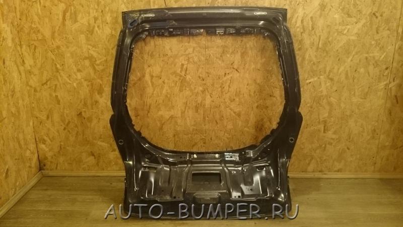Renault Laguna 2007- Крышка багажника 901000820R	