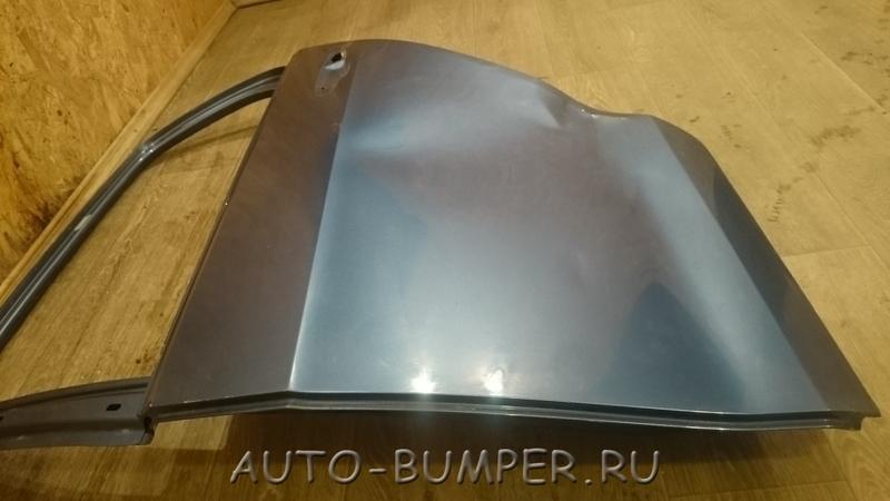 Volkswagen Golf 7 2013- Дверь задняя левая 5G4833311 5G4833055 AB