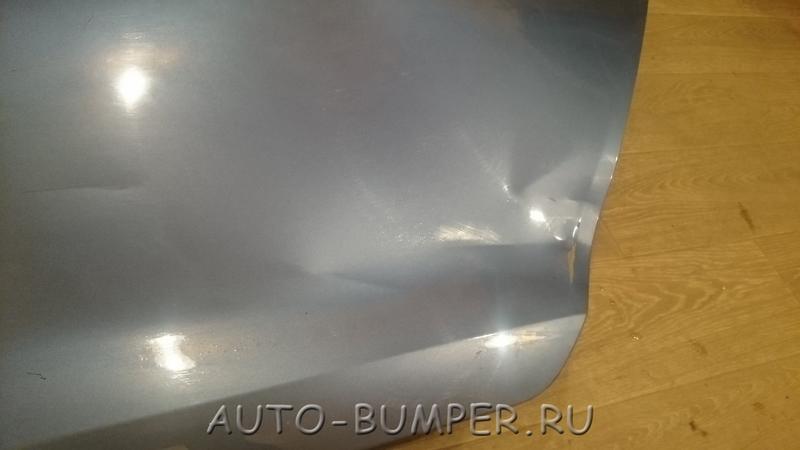 Volkswagen Golf 7 2013- Дверь задняя левая 5G4833311 5G4833055 AB