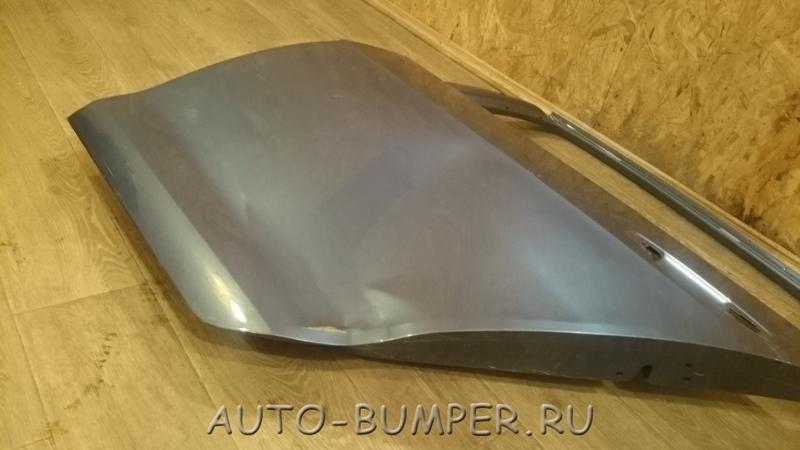 Volkswagen Golf 7 2013- Дверь задняя левая 5G4833311 5G4833055 AB