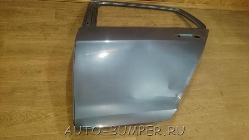 Volkswagen Golf 7 2013- Дверь задняя левая 5G4833311 5G4833055 AB