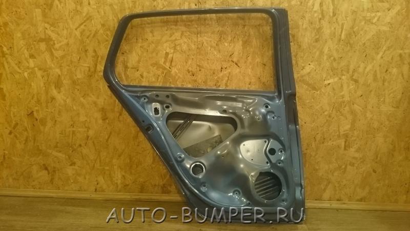 Volkswagen Golf 7 2013- Дверь задняя левая 5G4833311 5G4833055 AB