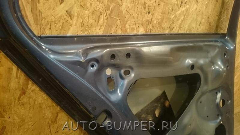 Volkswagen Golf 7 2013- Дверь задняя левая 5G4833311 5G4833055 AB