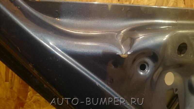 Volkswagen Golf 7 2013- Дверь задняя левая 5G4833311 5G4833055 AB