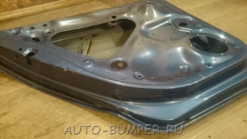 Volkswagen Golf 7 2013- Дверь задняя левая 5G4833311 5G4833055 AB