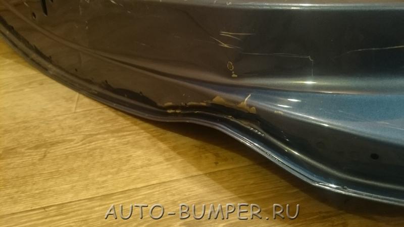Volkswagen Golf 7 2013- Дверь задняя левая 5G4833311 5G4833055 AB