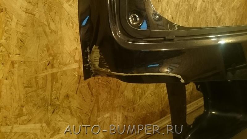 Volkswagen Touran 2011- Дверь багажника 1T0827159K 1T0827025