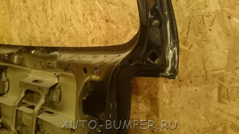 Volkswagen Touran 2011- Дверь багажника 1T0827159K 1T0827025
