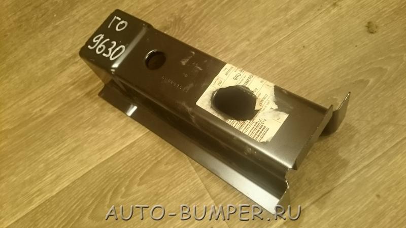 Volkswagen Polo Седан 2011- Удлинитель лонжерона 6RU803511