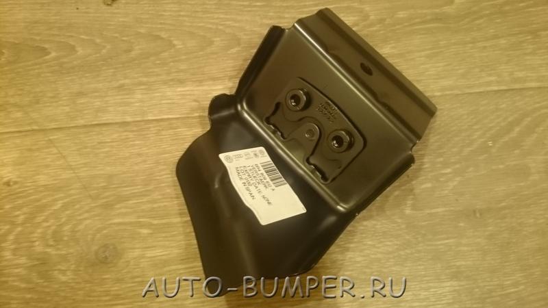 Volkswagen Polo Хэтчбэк 2009- Усилитель стойки задней правой 6R4809612A