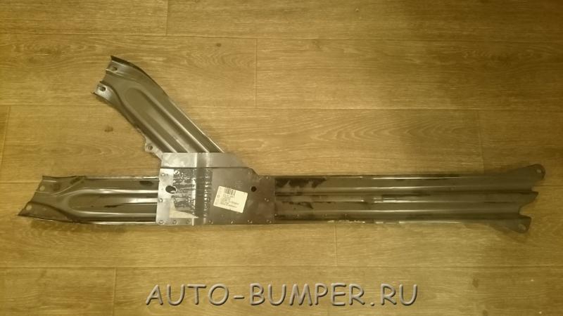 Volkswagen Golf 5 2005- Усиление передней левой двери 1K4831505D