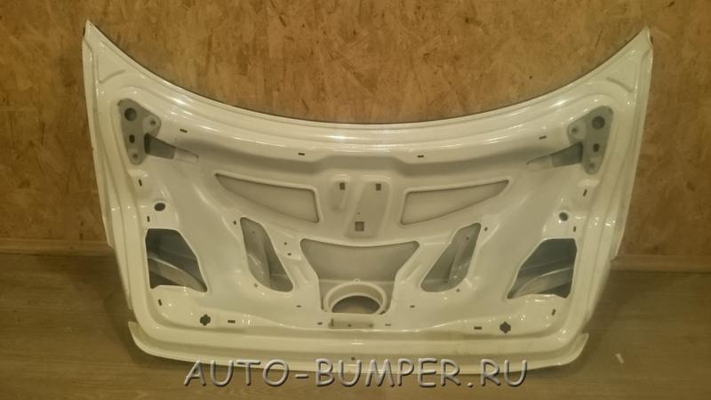 Volkswagen Passat CC 2009- Крышка багажника 3C8827025C