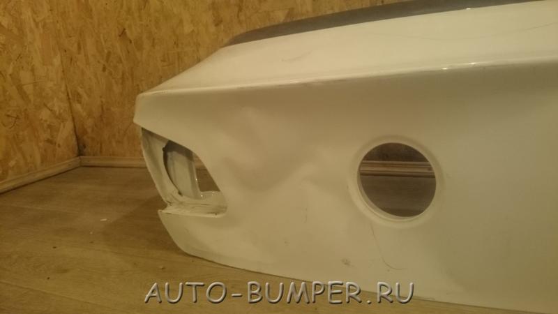 Volkswagen Passat CC 2009- Крышка багажника 3C8827025C