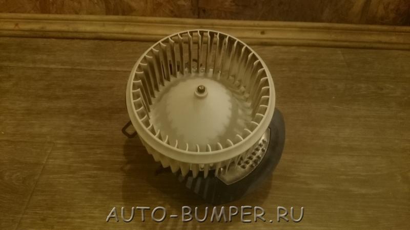 Volkswagen Touareg 2011- Вентилятор отопителя салона 7P0820021 7P0820021B 7P0820021D