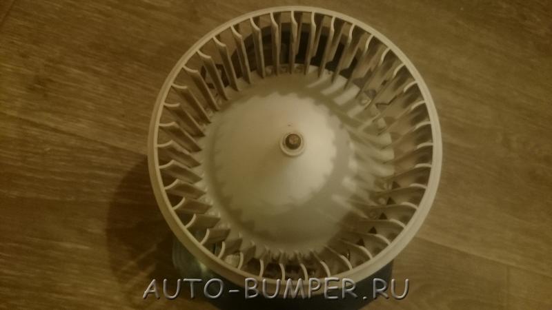 Volkswagen Touareg 2011- Вентилятор отопителя салона 7P0820021 7P0820021B 7P0820021D
