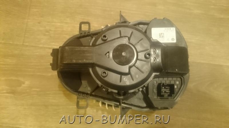 Volkswagen Touareg 2011- Вентилятор отопителя салона 7P0820021 7P0820021B 7P0820021D