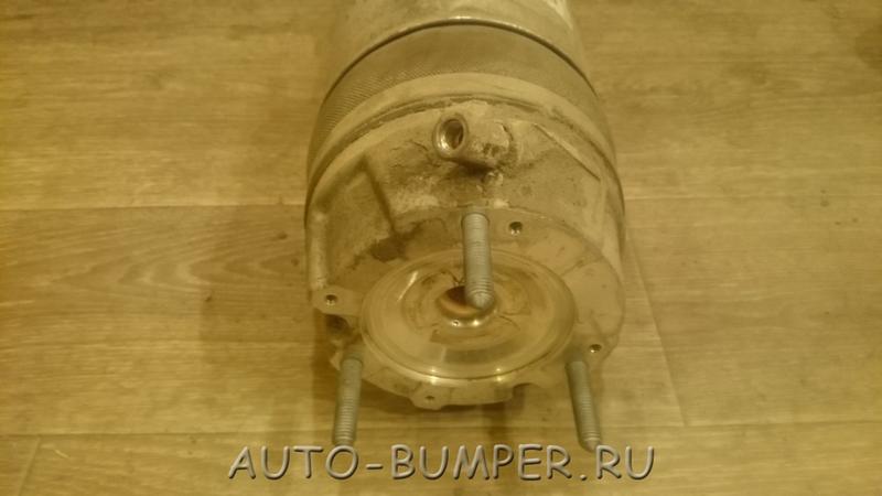 Volkswagen Touareg 2011- Пневмобалон передний правый 7P6616040K