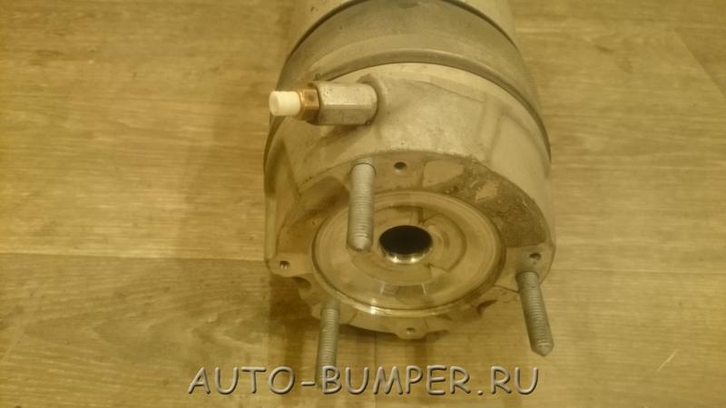 Volkswagen Touareg 2011- Пневмобаллон передний правый 7P6616404J 7P6616040K