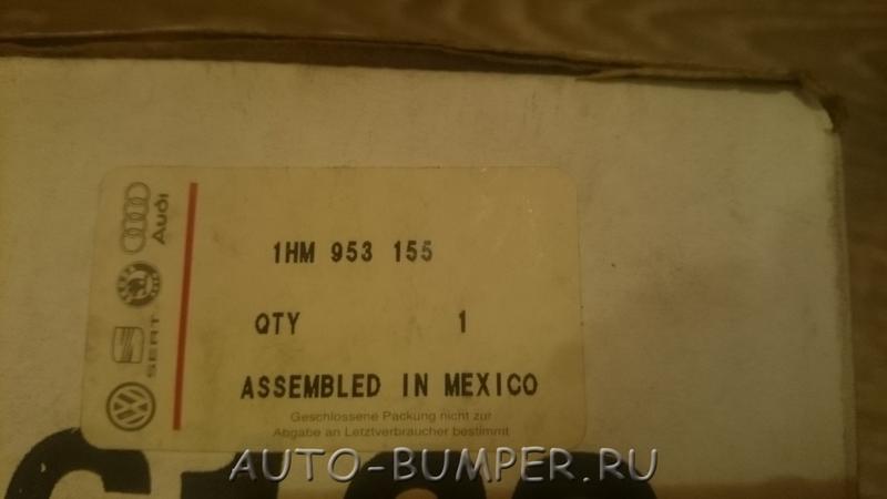 Volkswagen Golf, Jetta 1992- Указатель поворота левый 1HM953155