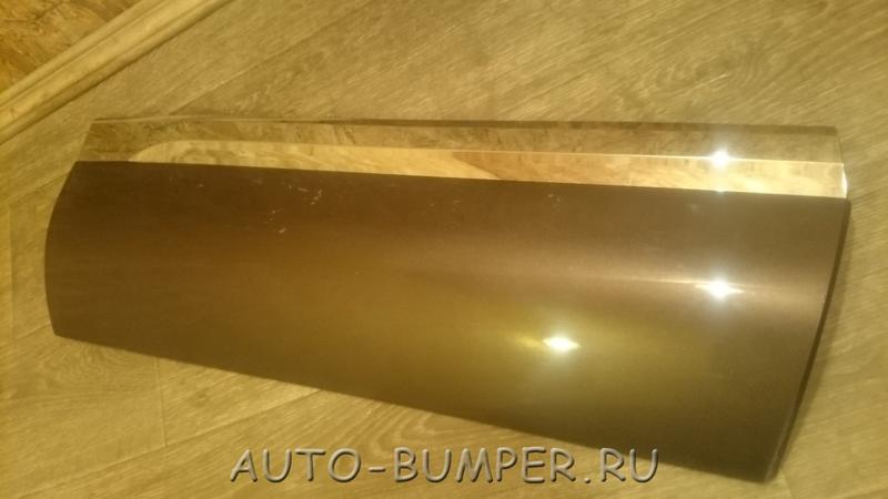 Volkswagen Touareg 2011- Накладка двери задней правой 7P6854950H 7P6854950HGRU
