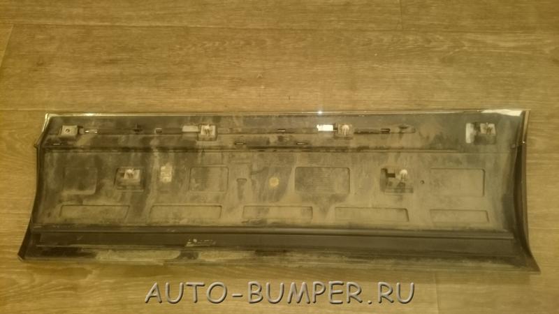 Volkswagen Touareg 2011- Накладка двери задней правой 7P6854950H 7P6854950HGRU