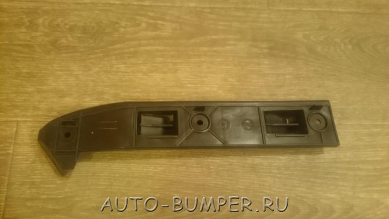 Volkswagen Jetta 2001- Крепление бампера переднего левое 1J5807183A 1J5807183B