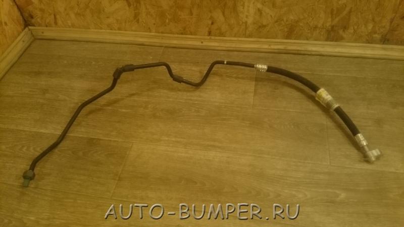 VW Passat B5 1997- Трубка кондиционера Новая 8D1260710D