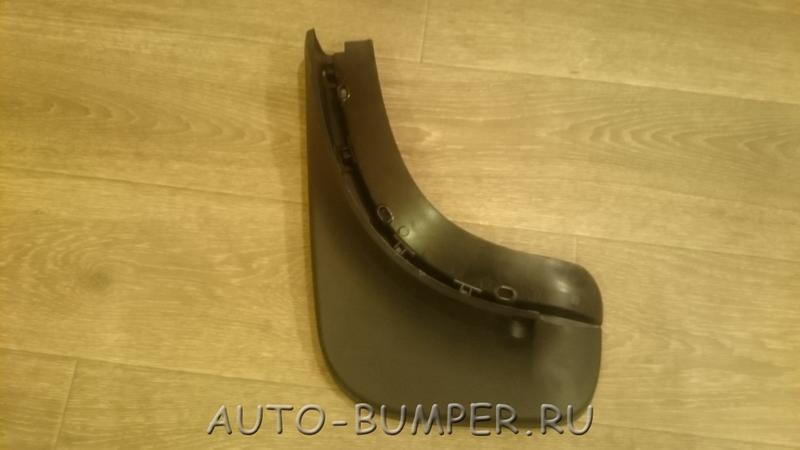 Volkswagen Touareg 2002- Брызговик задний левый 7L0075101A