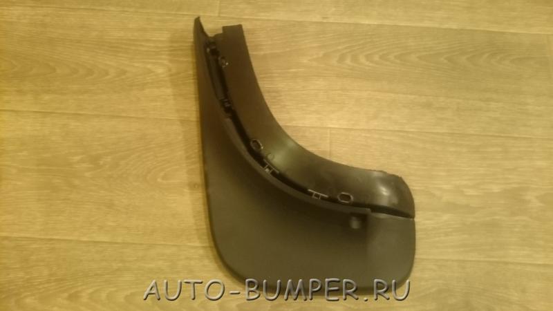 Volkswagen Touareg 2002- Брызговик задний левый 7L0075101A