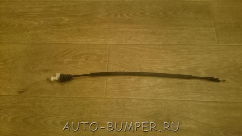 Volkswagen Passat B6 2006- Трос замка двери задней 3C4837085C 3C4837085D