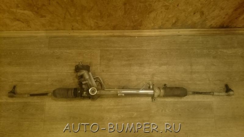 Skoda Fabia 2007- Рейка рулевая 6Q0423874 6Q1423051CM 6R0423156A