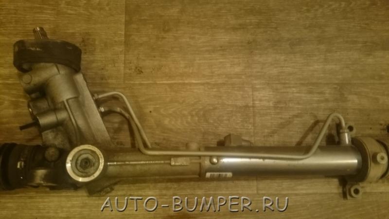 Skoda Fabia 2007- Рейка рулевая 6Q0423874 6Q1423051CM 6R0423156A