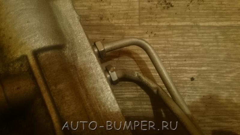 Skoda Fabia 2007- Рейка рулевая 6Q0423874 6Q1423051CM 6R0423156A