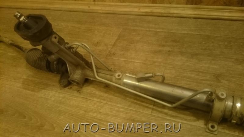 Skoda Fabia 2007- Рейка рулевая 6Q0423874 6Q1423051CM 6R0423156A