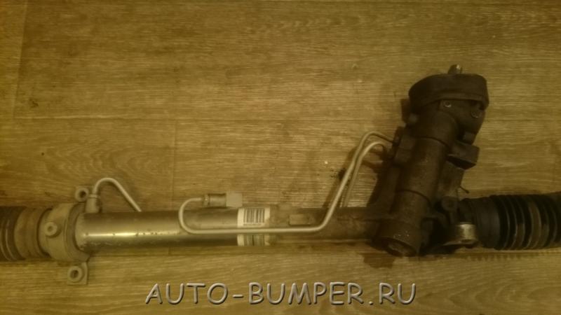 Skoda Fabia 2007- Рейка рулевая 6Q0423874 6Q1423051CM 6R0423156A