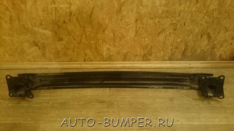 Skoda Yeti 2010- Усилитель бампера заднего 5L6807305C