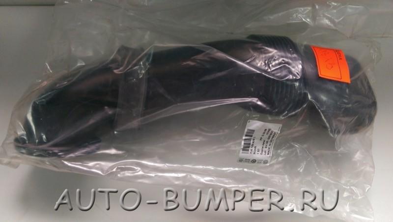 Audi Q7, Volkswagen Touareg 2003- Воздушный трубопровод 7L6129609D