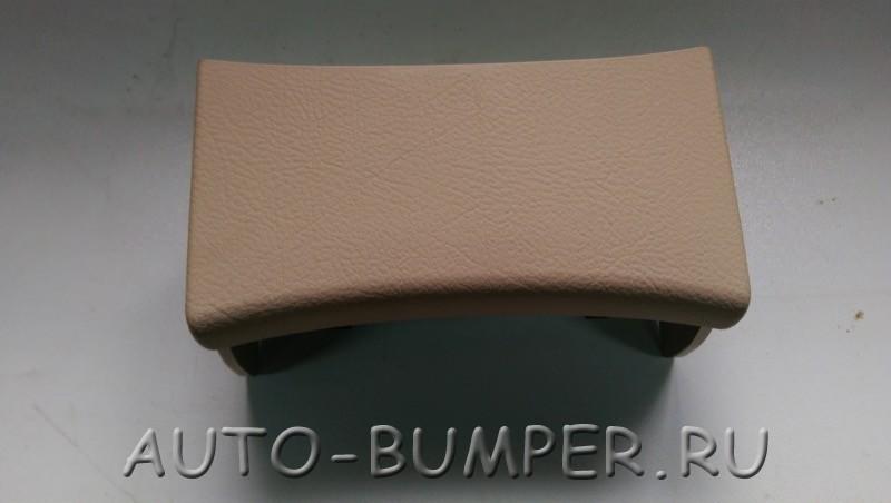 Volkswagen Passat B5 98-05 Пепельница, "Светло-бежев." 3B0857961AC