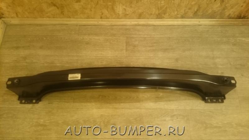 Volkswagen Touareg 2013- Усилитель бампера заднего 7P0807309A