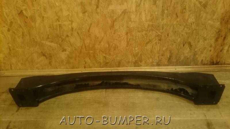 Volkswagen Touareg 2013- Усилитель бампера заднего 7P0807309A