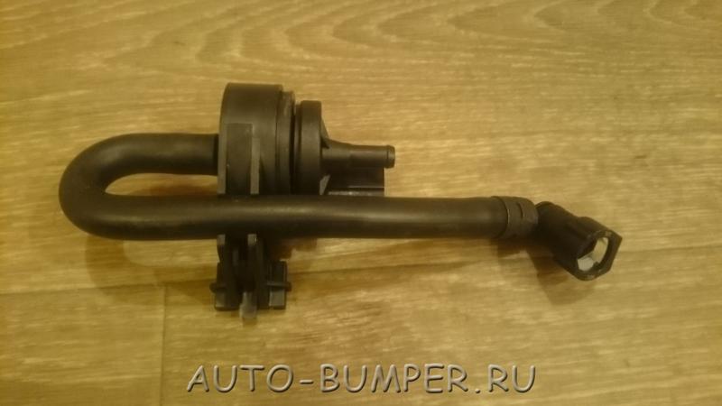 Skoda Fabia (6Y) / VW Polo (9N) 2005- Шланг системы впуска воздуха 6Q0133352AG, 6Q0133366F, 6Q0906517