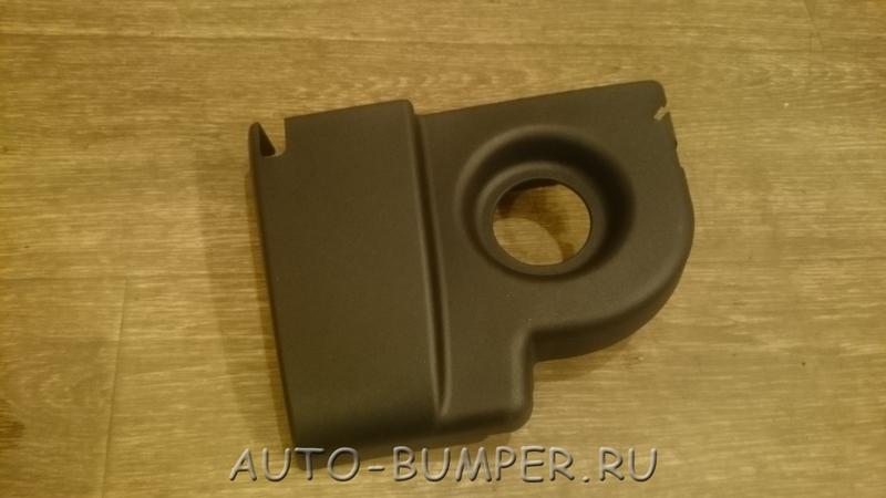 Skoda Superb / Passat B5 2001- Накладка бачка гидроусилителя 3B0422569A