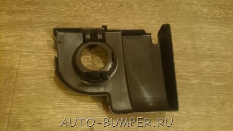 Skoda Superb / Passat B5 2001- Накладка бачка гидроусилителя 3B0422569A